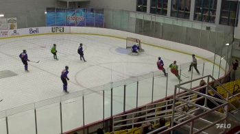 Replay: Home - 2025 Pros. Blue vs Pros. Green | Jun 17 @ 3 PM