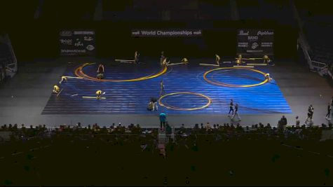 Sunlake HS "Land O Lakes FL" at 2026 WGI Guard World Championships