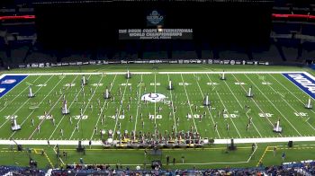 Colts ON FIELDS HIGH CAM at 2024 DCI World Championship