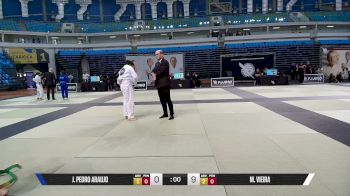 Replay: Mat 9 - 2026 Estadual State Championship | May 17 @ 9 AM
