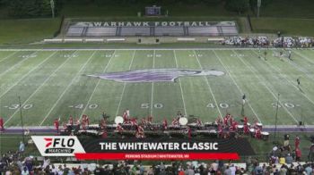 PHANTOM REGIMENT ""BLOODLINE"" at 2026 Whitewater Classic