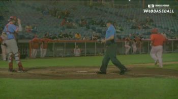 Replay: Home - 2023 Florence vs Ottawa | Jul 21 @ 9 PM