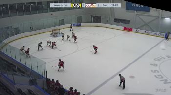 Replay: Home - 2023 Pandas Black vs Fire Black | Dec 8 @ 2 PM