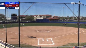 Replay: Midwestern State vs A&M-Kingsville - 2025 Midwestern St. vs A&M-Kingsville | Mar 9 @ 12 PM