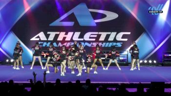 Star Athletics - Storm [2025 L2 Junior - Small Day 2] 2025 Athletic Championships Grand Nationals