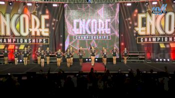 Woodlands Elite - Katy - Lady Gunz [2024 L2 Junior - Small Day 2] 2024 Encore Grand Nationals