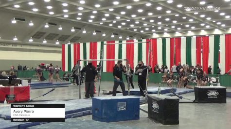 Avery Pierro - Women's Group, ENA Paramus - 2021 Christmas on the Chesapeake