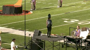 MUSIC CITY "NASHVILLE TN" at 2025 DCI Williamsport