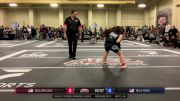 Willow Liles vs Mila Noda 2025 ADCC Charlotte Open