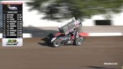 Full Replay | All Star Sprints Saturday at Attica Raceway Park 8/30/25