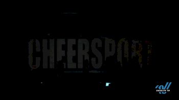 Ohio Valley All Stars - Mini Mermaids [2022 L1 Mini - D2 Day 1] 2022 CHEERSPORT: Cincinnati Classic DI/DII