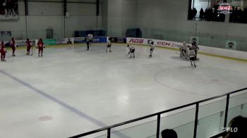 Replay: Home - 2024 Kingston U18 vs Charles-Lemoyne | Dec 12 @ 12 PM