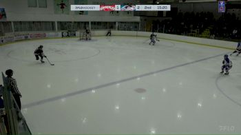 Replay: Home - 2025 Kimberley vs Creston Valley | Mar 4 @ 7 PM