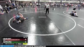 Replay: Mat 13 - 2024 Battle by the Border Preseason Nationals | Nov 16 @ 9 AM