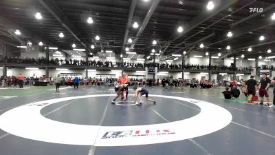 103 lbs Round Of 64 - Sam Winship, Central Catholic vs Andrew Kalathil, Horace Greeley
