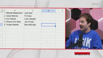 Replay: FloWrestling Radio Live - March 16th | Mar 16 @ 9 AM