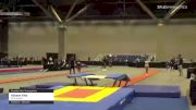 Adyson Kite - Double Mini Trampoline, Air Extreme - 2021 USA Gymnastics Championships