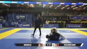 Paige Amber Landry vs Qinzhuola Qi 2026 Pan Jiu Jitsu IBJJF Championship