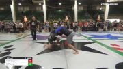 Austin Delgado vs Erick Rivera 2019 F2W Colorado Open
