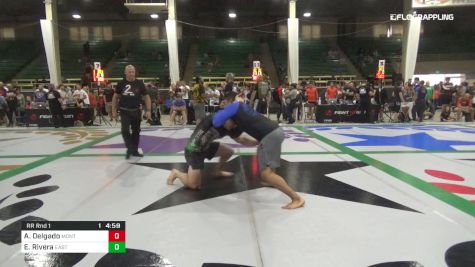 Austin Delgado vs Erick Rivera 2019 F2W Colorado Open