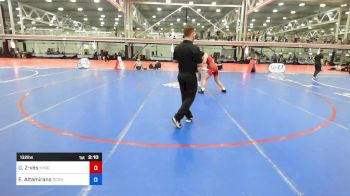 Replay: Mat 11 - 2024 Journeymen Fall Classic | Sep 28 @ 2 PM