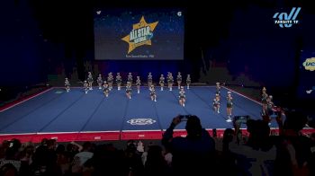 Pure Sound Studio - PSS [2025 L2 Youth - Medium Day 1] 2025 UCA & UDA All Star National Championship