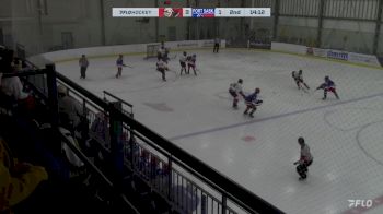 Replay: Home - 2024 Lancers vs Rangers | Oct 20 @ 1 PM