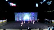 Ultimate Athletics - Monarchs [2023 L1.1 Youth - PREP 11/12/2023] 2023 Nation's Choice Dance Grand Championship & Cheer Showdown