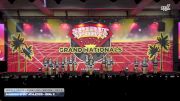Almaden Spirit Athletics - Opal X [2026 L1 Youth - Flex - D2 - Medium Day 2] 2026 Spirit Sports Grand Nationals