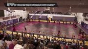 901 Performance Ensemble from Missouri State University "Springfield MO" at 2026 WGI Guard Kansas City Regional+