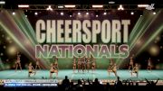 Florida Top Dog All Stars - Revolvers [2026 L1 Youth - Small - A Day 2] 2026 CHEERSPORT National All Star Cheerleading Championship