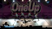 ICE - Voltage [2025 Junior - Hip Hop - Small Day 2] 2025 One Up Grand Nationals