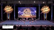 Long Island Cheer - Day 2 [2024 Shimmer Level 1 Youth--A D1] 2024 Winner's Choice Championships - Mohegan Sun