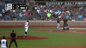 Replay: Home - 2023 Blue Crabs vs Dirty Birds | Jul 29 @ 7 PM