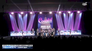 Firehouse Elite - Junior Heat [2026 L2 Junior - Flex - Small Day 2] 2026 Coastal at the Capitol Super Nationals