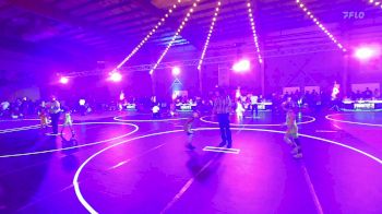 57 lbs Consi Of 8 #2 - Bentley Garrels, DC Elite vs Corbyn Westall, BergeEliteWrestlingAcadem