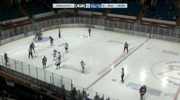 Replay: Home - 2023 Carleton Place vs Cornwall | Sep 28 @ 7 PM