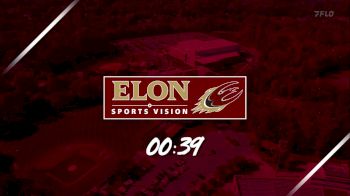 Replay: UConn vs Elon | Feb 7 @ 4 PM