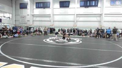 92 lbs Round Robin 3 - Timothy Wagner, Tri-State Grapplers - EL vs Aiden Turner, ScrapYard Wrestling Club - EL