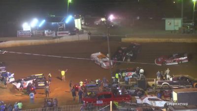 Feature | 2024 Southern Nationals at Tazewell Speedway