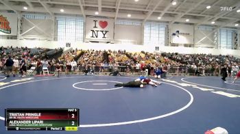 Replay: Mat 5 - 2024 NYWAY Youth States | Mar 10 @ 8 AM
