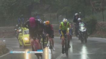 Watch In Canada: Challenge Mallorca