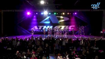 ATA - Venom [2024 L4 - U18 Coed Day 2] 2024 Athletic Championships Birmingham Nationals