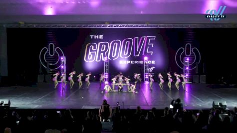 Star Performance Centre - Majestic Youth Pom [2025 Mini - Jazz Day 1] 2025 Athletic Championships Nationals & Dance Grand Nationals