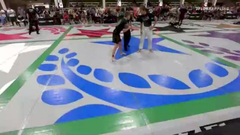 Joey Taylor vs Landon Aquino 2022 F2W Colorado Open