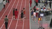 Men's 60m Open, Finals 7