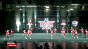 Cheer Florida - Unicorns [2026 Youth 2 Flex Day 1] 2026 US Open Cheerleading & Dance Championship