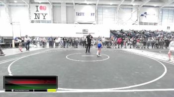 74-82 lbs Semifinal - Sonya Dordoni, Horseheads Youth Wrestling vs Raelyn Diebel, Gowanda Wrestling