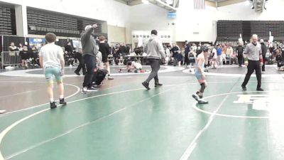 53 lbs Rr Rnd 2 - Easton Zavada, Revival Oange vs Leo Alojado, Dark Horse/Apex - ESE