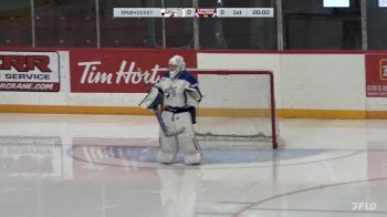 Replay: Home - 2023 Sudbury Wolves U16 vs Majors U18 | Oct 22 @ 1 PM